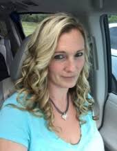 Obituary information for Chrystal L. Gorby