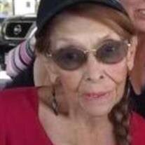 Marie Emily Lucero Obituary