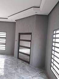 White and grey mix gamazine wall coating whole house outside by gamazine factory zimbabwe. Gamazine Hashtag On Twitter