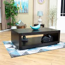 Each tabletop offers the perfect perch for serving trays, board games, and beyond, while a lower shelf provides additional storage and display options. Napoli Coffee Table Coffee Tables For Sale Wooden Coffee Table