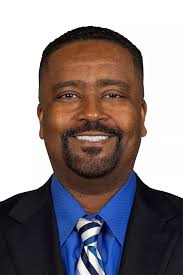Frank Haith