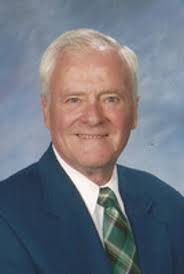 Robert Hamish Clark Obituary