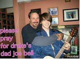 Drake bell changed his name, moved to mexico, and started speaking spanish, and now people think he's hiding. Melina 3 Drake Bell Melina Bell Twitter