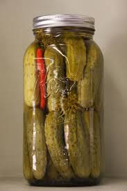 For over 50 years we have forged a buying or selling at pickles auctions is easy. Pickle Wiktionary