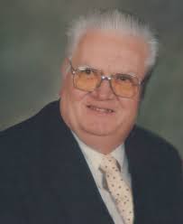 Walter Slack Obituary (2012)