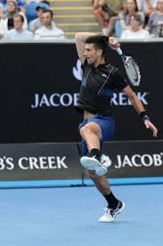 Australian open novak djokovic defeats stan wawrinka cnn. Australian Open 2018 Special Novak Djokovic
