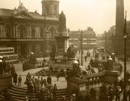 Check spelling or type a new query. Hull City Centre And Maritime Museum 1920s Lots Of People And Buses Digital Version Www Eastsussex Photos