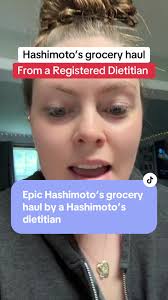 Trader Joes Haul Hashimotos