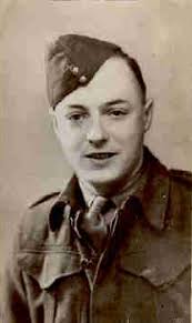 Robert Henry McKeown