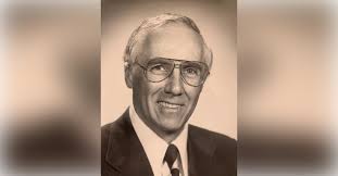 Obituary information for Robert Vincent McGrath