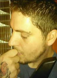 Aaron Griffis Obituary