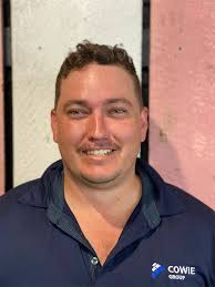 About Cowie Group • Cowie Group