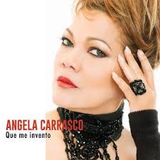 ANGELA CARRASCO que hermoso canta! es una dominicana triunfadora y hoy  vamos a valorarla y a reconocerla, artista mimada que a triunfado con  éxitos en dos continentes, un día dijo “La vida