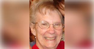 Obituary information for Mary Giovino