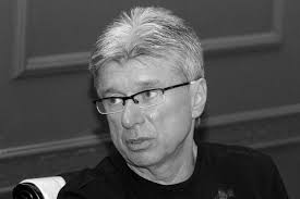 Poslednja objava Saše Popovića na mrežama