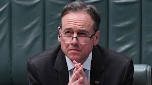 Qld health minister yvette d'ath said over just five days, an entire household of five people were national cabinet and the health ministers were presented this week with the doherty institute. Coronavirus Australia Pfizer For Under 60s Our Guiding Light Hunt Top Doctor Takes Aim At Pm