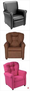 Shop Target For Kids Recliner You Will Love At Great Low Prices Free Shipping On Orders Of 35 Or Free Same Day Pick Up In Kids Recliners Recliner Furniture