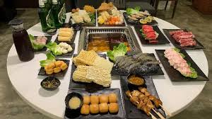 The carved beef was a treat, but. Four Seasons Hotpot Restaurant Cheras Discounts Up To 50 Eatigo