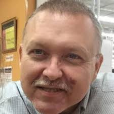 Arnold Scott Breaux Obituary April 30, 2020