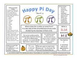 Pi day is a celebration all about pi! 20 Pi Day Ideas Pi Day Math Classroom Teaching Math