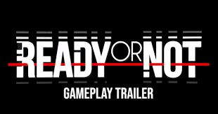 Check spelling or type a new query. Ready Or Not Neuer Trailer Zum Taktik Shooter Erschienen