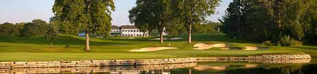 Click the club logo below to enlarge. Guest Information Oakland Hills Country Club