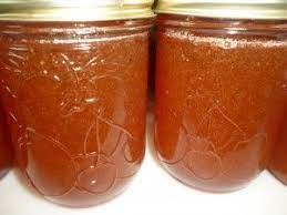 Wash, stem, and mash blueberries. Kousa Berry Jelly Recipe Foraging Recipes Jam And Jelly Jelly Recipes