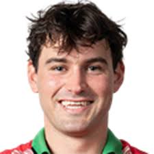 Michael James Grattan Rippon (New Zealand Cricket Player)