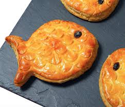 Redecouvrez Le Poisson D Avril Dans Vos Assiettes Idee Recette Recette Dessert Culinaire