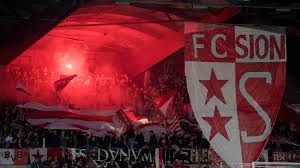 Fc sion ii en posición 11, tiene puntos 18. Vier Sion Fans Vor Gericht Zeugenaussagen Bringen Keine Klarung