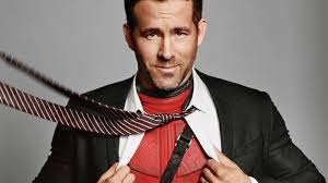 Ryan reynolds makes father's day cocktail named 'the vasectomy' in hilarious ad for his aviation gin. Ryan Reynolds On His Deadpool Obsession Meeting Blake Lively And His New Film Life Gq
