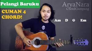Halaman 1 dari 3 1 2 3 mainkan chord ini juga. Download Dhyo Haw Gitar Adalah Teman Ku Mp3 Mp4 3gp Flv Download Lagu Mp3 Gratis