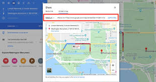 Map with directions working well with traveling modes like driving,walking,transit and bicycling. How To Embed A Google Map Into Your Personal Website