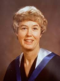 Marion Anderson Obituary