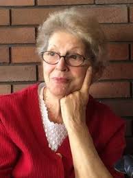 Barbara Woolf Obituary (2016)