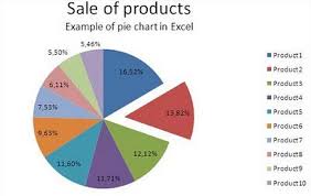 Best Excel Tutorial Pie Chart