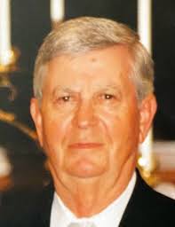 Obituary information for Mr. John Thomas Matthews, Sr.