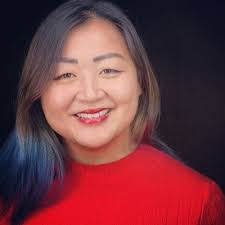 Rachael Ritchie's Instagram, Twitter & Facebook