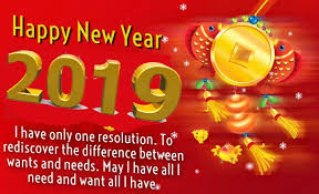 50 Best New Year Resolution Quotes 2020 With Images