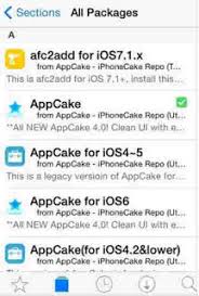 Also, you can install appcake 7 cydia version to install tweak applications without pc support appcake … Appcake No Jailbreak Ios 13 10 12 11 Download And Install