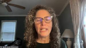 An Introduction to Mindful Self-Compassion with Plant Based Doctor  Sarah-Anne Schumann, MD, MPH