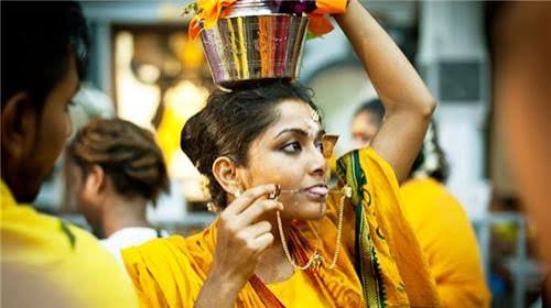Unusual Festivals In India, Unique Rituals in India, Unusual Festivals