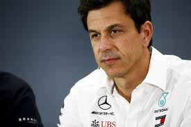 Mercedes outlines key changes to Formula 1 team's board