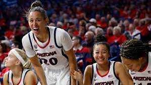 2021 usa basketball men's national team finalists roster. Tara Manumaleuga Women S Basketball University Of Arizona Athletics