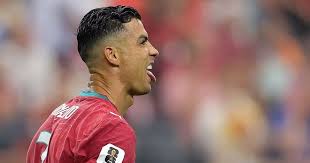 تم إقصاء البرتغال ورونالدو من كأس العالم 2026.
