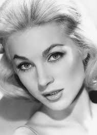 Shirley Anne Field- as Anne Gillen