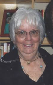 Betty Herlihy Obituary