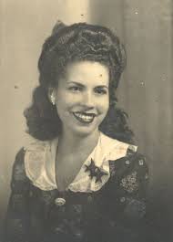 Gloria Matos Tucker Obituary