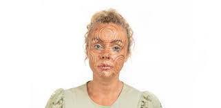 Carol did Kilkenny proud and Knox-ed up some amazing looks