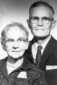 Harmon Henry Talley (1894-1987)